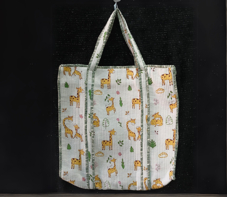 Elantra Tode Bag 23